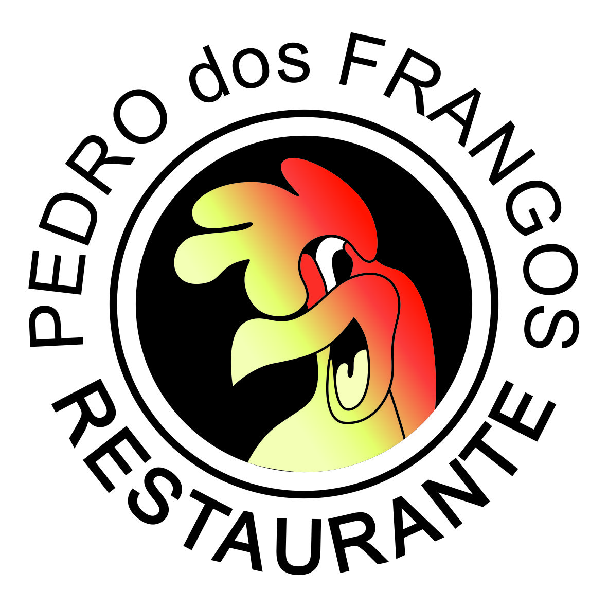 Pedro dos Frangos